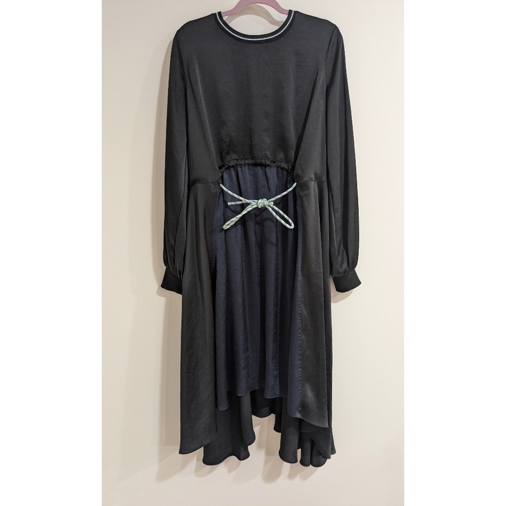 Lululemon X Roksanda Face Forward Dress
